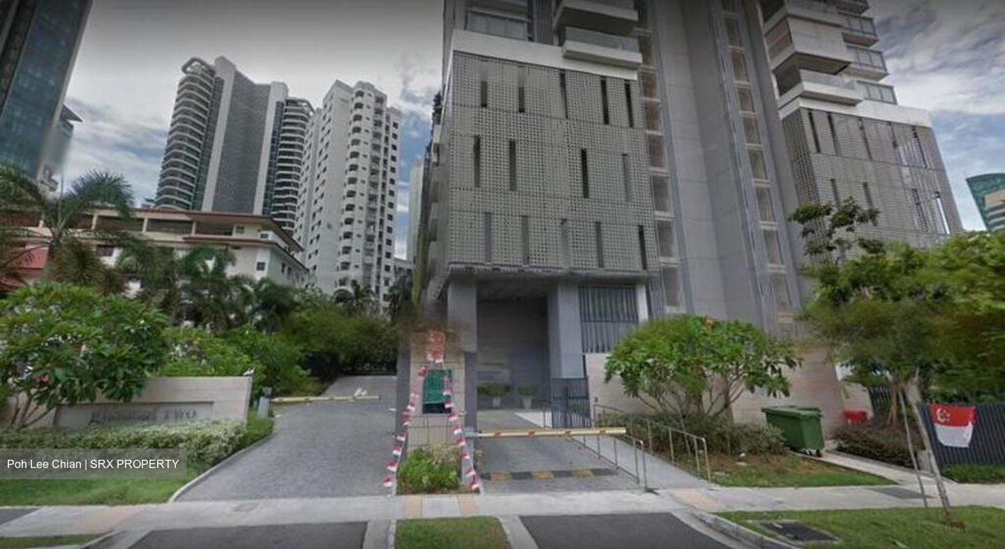 Gilstead Two (D11), Apartment #470535091